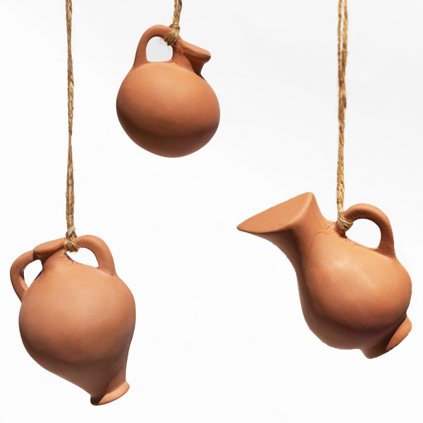 Vessels | Charms