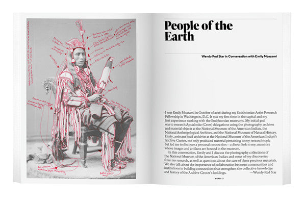 Native America