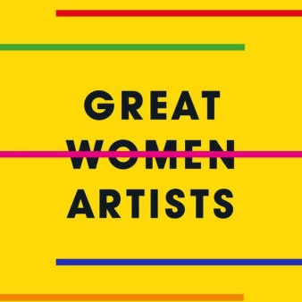 Great Women Artists